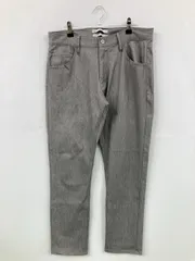 ikka イッカ その他パンツ M グレーのサムネイル