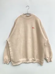 Pair Pair ペアペア スウェット F ベージュのサムネイル