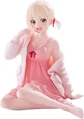 錦木千束 「リコリス・リコイル」 Desktop Cute フィギュア 錦木千束～ルームウェアver.～【1週間以内発送】