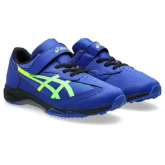 サイズ23.5cm、アシックス asics LAZERBEAM SJ-MG LAZERBEAM シューズ(ジュニア) (1154A183)