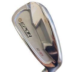 EPON AF-903 アイアン型 ユーティリティ エポン U3 20° - メルカリ
