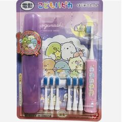 新品】ミニマムNEWハピカV2＆NEWこどもハピカV2＆替ブラシ2本入り 