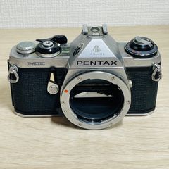 pentax me super レンズセット - メルカリ