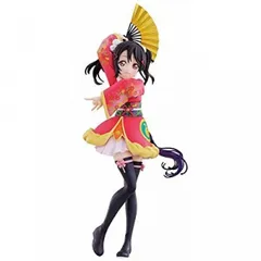 一番くじプレミアム ラブライブ! The School Idol Movie I賞 矢澤にこ プレミアムフィギュア【1週間以内発送】