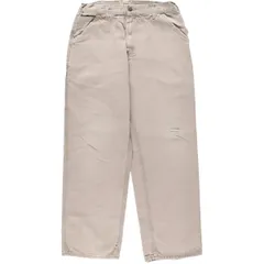 古着 カーハート Carhartt ダックペインターパンツ メンズw34相当/eaa639920