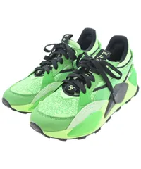 PUMA スニーカー メンズ 【古着】【中古】【送料無料】