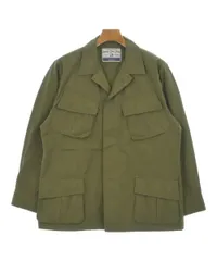 John bull ミリタリーブルゾン メンズ 【古着】【中古】【送料無料】のサムネイル