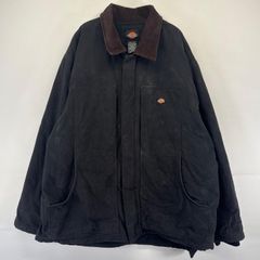 GRAVELGEARダックジャケットブラック短丈フェードvintage古着XL - メルカリ