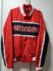 ZAM CLASSIC ナイロンスタジャン CHICAGO XL - メルカリ