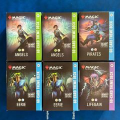 ディミーア・ローグ チャレンジャーデッキ2021 8個セット - メルカリ
