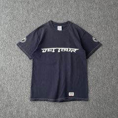 puffy 90s ツアーTシャツ シングルステッチ パフィー hanes 希少 