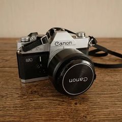 完動品】Canon FTb フィルム一眼レフカメラ 28mm 135mmレンズ - メルカリ