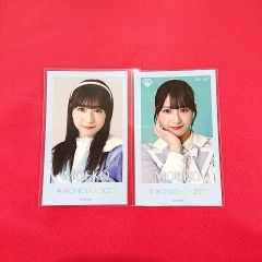 イコノイジョイ2024 封入生写真 蟹沢萌子 TypeA - メルカリ