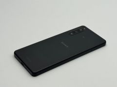 Xperia 5 V (XQ-DE54) 128GB - メルカリ