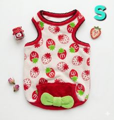 よっしー様専用ページです ダックスフンド 犬服 タンクトップ 夏