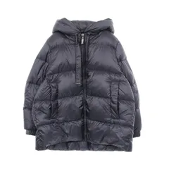 マックスマーラ MAX MARA ダウンジャケット THE CUBE フード付き その他 ダウンジャケット レディース Used Bのサムネイル