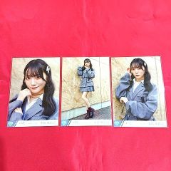 ノイミー 本田珠由記 コンプ アンチコンフィチュール mv衣装 ≠ME 生