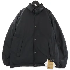 THE NORTH FACE ノースフェイス オルタレーションシエラジャケット ND92565 ダウンジャケット ALTERATION ブラック 黒 XL 71015662