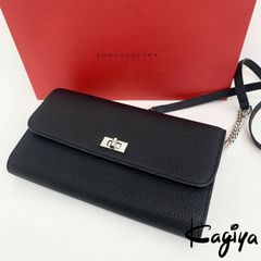 新品◇BONAVENTURA◇ベアトリーチェ ロングウォレット 