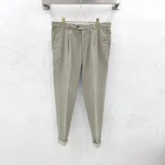 52 / BRUNELLO CUCINELLI(ブルネロクチネリ) コーデュロイ パンツのサムネイル