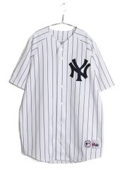 ニューヨーク ヤンキース #2 JETER RUSSELL製 - メルカリ