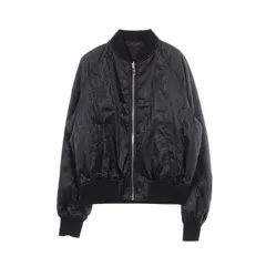 ディオール Dior ブルゾン オブリーク リバーシブル 中綿 183C432A4462 ナイロン ブルゾン メンズ Used Aのサムネイル