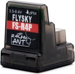 ARX-482R 2.4G サンワFH3＆FH4＆FH4T互換受信機 ② - メルカリ