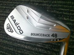 baldo strongluck 強運三矢 50°55°59° 3本セット baldo strongluck 強運三矢 50°55°59° 3本セット - メルカリ