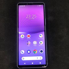 ジャンク ソニー SONY Xperia 10 VI XQ-ES44 - メルカリ