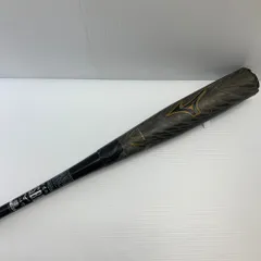 ミズノ MIZUNO ビヨンドマックスギガキング02 軟式 大人 一般 FRP製バット 1CJBR142 トップバランス   野球 7927のサムネイル