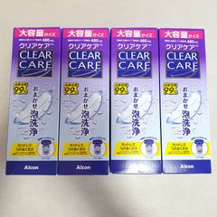 AO SEPT CLEAR CARE 360ml 5本セット - メルカリ