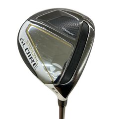 テーラーメイド ステルスグローレ フェアウェイウッド FW 7W R 中古
