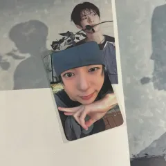 NCT WISH リョ ウィズミュー 特典