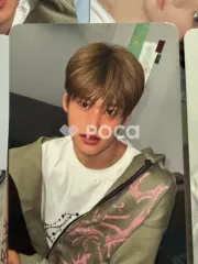 RIIZE ソヒ 2026 SEASON'S GREETINGS RANDOM TRADING CARD SET A ver.
