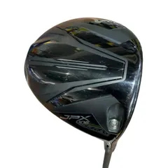 【中古】 ミズノ JPX ONE 10.5° ドライバー DR 純正特注シャフト (フレックスその他) メンズ 男性用 右利き 右用 Cランク ゴルフクラブ