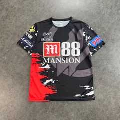 ヴォレアス北海道 古賀健太 選手 18番 レプリカ ユニフォーム Oサイズ