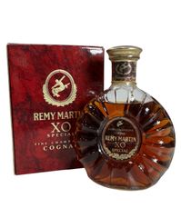 未開封】REMY MARTIN XO コニャック 旧カラフェボトル、箱付き - メルカリ