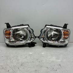 日産グロリア セドリック HY34 MY34Y34 後期型 HID ヘッドライト