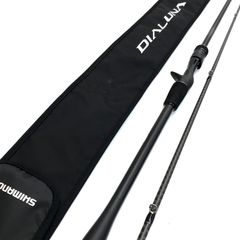 ぼくなのよ様専用ページSHIMANO DIALUNA BS S70MH - メルカリ