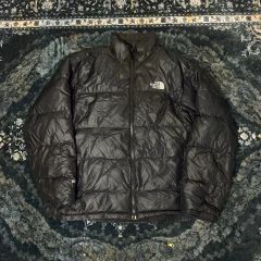美品人気》レディースノースフェイスダウンジャケットヌプシサミット 