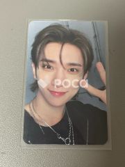 SEVENTEEN ALWAYS YOURS セルフィーフォト ジョシュア JOSHUA SEVENTEEN ALWAYS YOURS JAPAN BEST ALBUM Official photo card