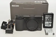 2026年最新】RICOH GR DIGITAL IIIの人気アイテム - メルカリ