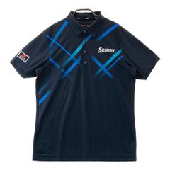 SRIXON by DESCENTE LEXUSコラボ エイリンオリジナル - メルカリ