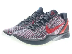 【US9】 NIKE KOBE 6 PROTRO IQ3902-002 【新古品】