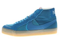 新品 NIKE SB ZOOM BLAZER MID 箱無し オレンジレーベル - メルカリ