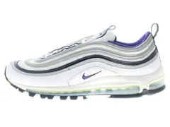 【US10.5】 NIKE AIR MAX 97 DD9598-100 【新古品】