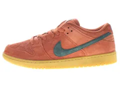 【US12】 NIKE SB SB DUNK LOW PRO HF3704-800 【新古品】