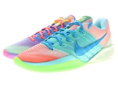 Nike Sabrina 3 What The EP - メルカリ