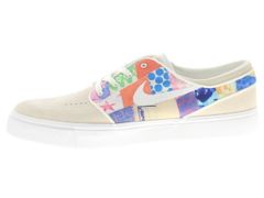 NIKE SB ZOOM STEFAN JANOSKI QSピザ柄23.0㎝新品 - メルカリ
