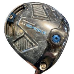 中古】 キャスコ VATIC Venero 1W ドライバー DR リシャフト